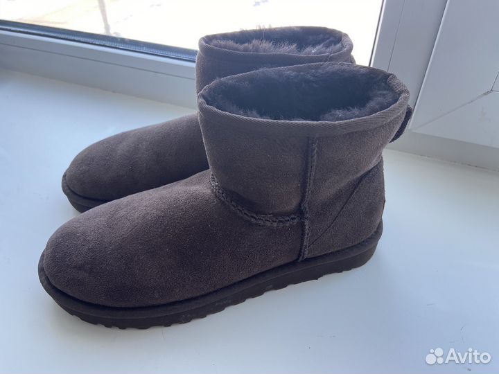 Угги женские
