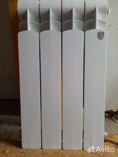 Радиатор отопления
