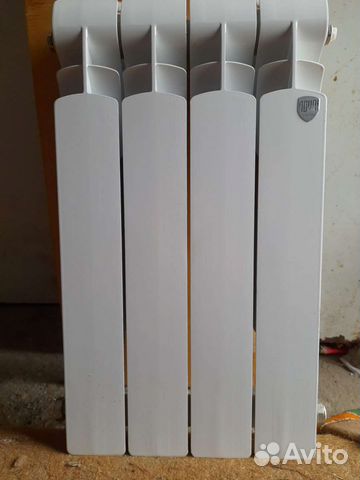 Радиатор отопления