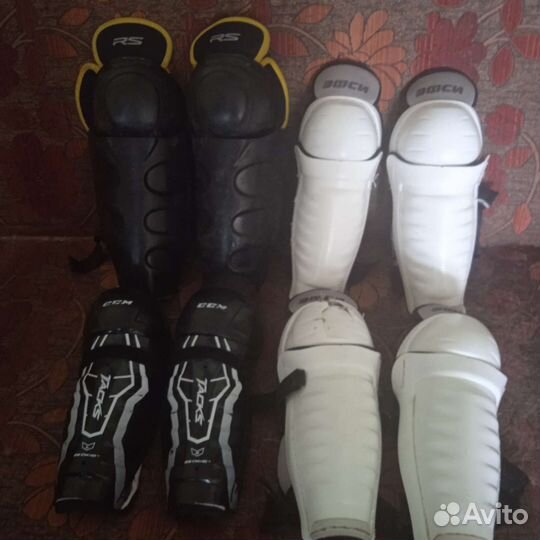 Форма для хоккея