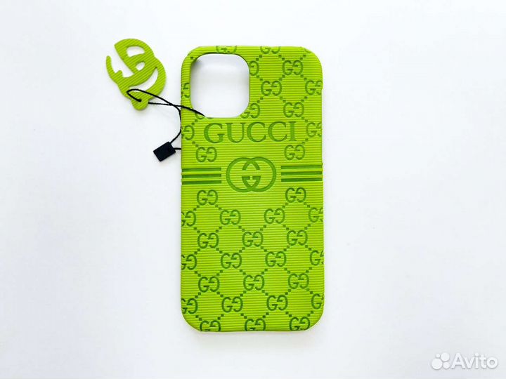 Чехол gucci для iPhone 12,12 pro,12 pro max