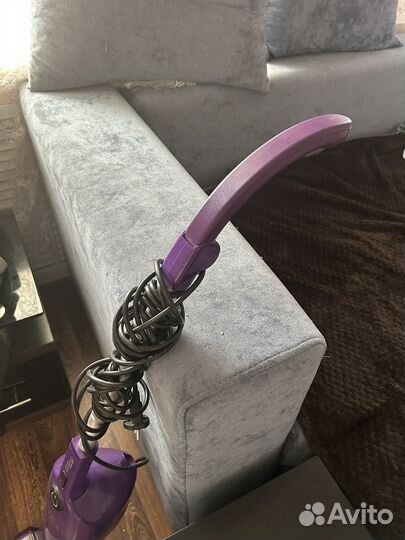 Пылесос arnica