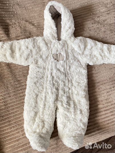 Комбинезон для малыша
