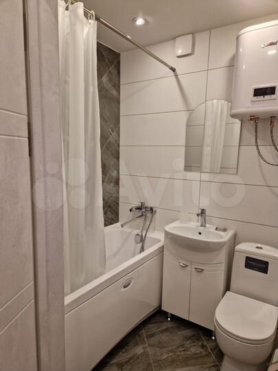 1-к. квартира, 35 м², 3/6 эт.