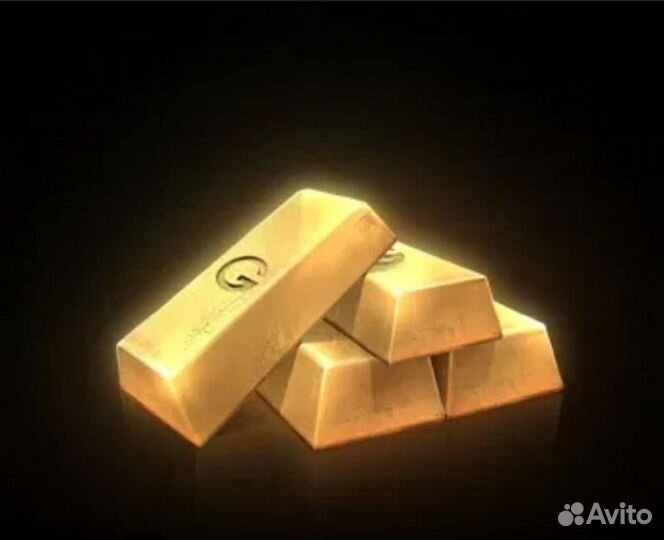 Голда в стендофф2