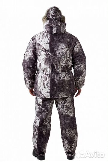 Костюм Nova Tex Снеговик орион алова, изморозь, -3