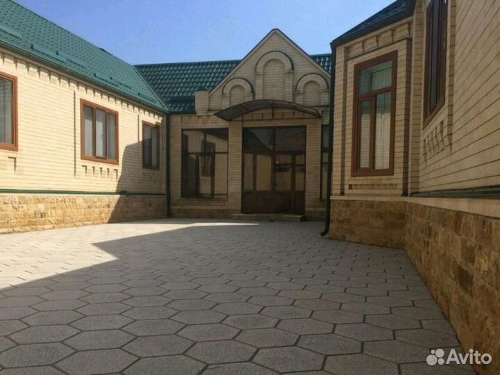 Кровельные работы