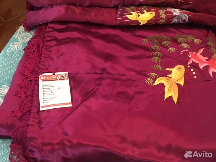 Покрывало Вьетнам