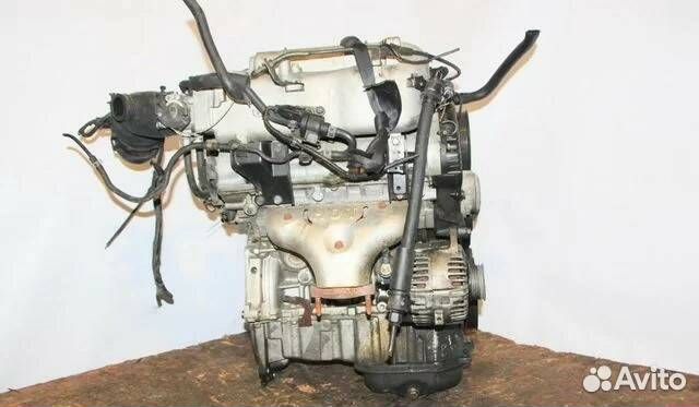 Двигатель Hyundai Grandeur 2,5л бензин G6BV