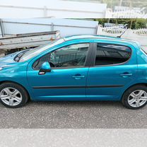 Peugeot 207 1.4 AMT, 2008, 220 000 км, с пробегом, цена 370 000 руб.