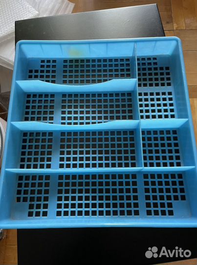 Лоток для столовых приборов