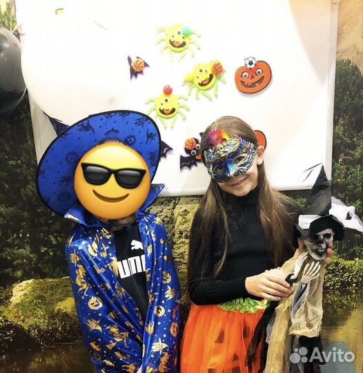 Репетитор английского, огэ