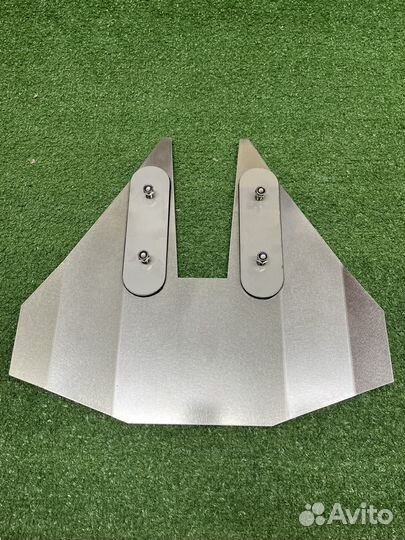 Гидрокрыло для плм 4-9.8 л.с