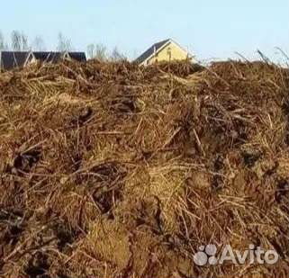 Навоз коровий. бесплатно, самовывоз