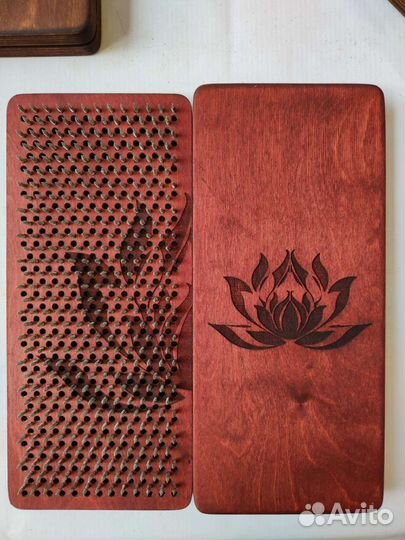 Садху, доска садху, садху гвозди, садху челябинск