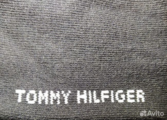 Носки мужские tommy hilfiger