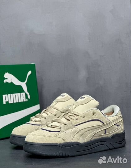 Кроссовки Puma 180 41-46