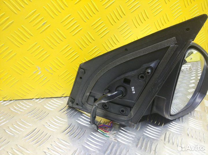 Зеркало наружное правое, Toyota Rav 4 (CA40) (2012-2019) 2013