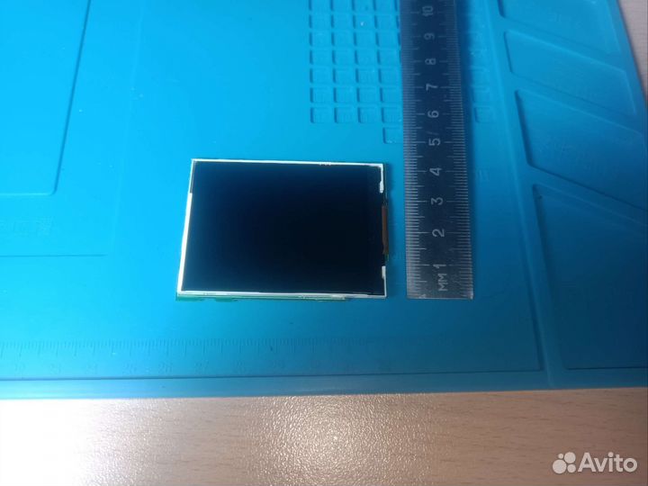 Txdt250C-5184A-1A1 V2.0 BTK250C-B1-P Дисплей