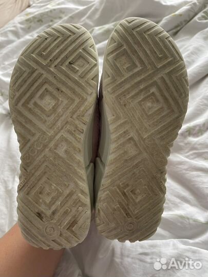 Кроссовки ecco 31 для девочки