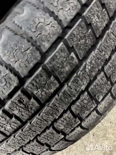 Nokian Tyres eLine 205/65 R16