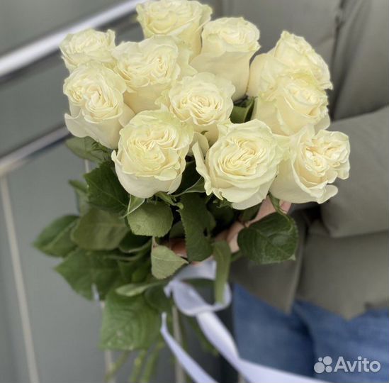 Розы с доставкой Эквадор