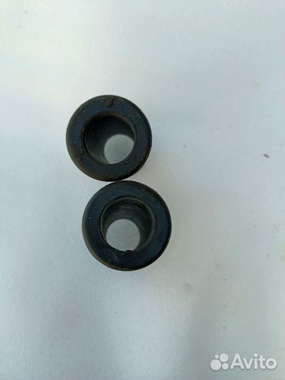 Резинки подножек для мотоцикла Ява