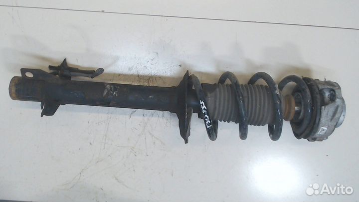 Амортизатор подвески Citroen Jumper (Relay) 2014