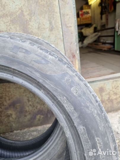 Pirelli Cinturato P7 225/55 R17 97W