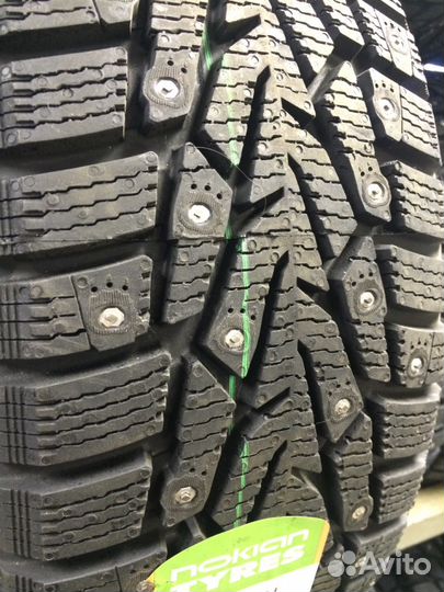 Nokian Tyres Nordman 7 185/65 R15