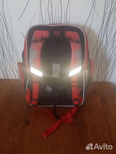 Рюкзак для начальных классов