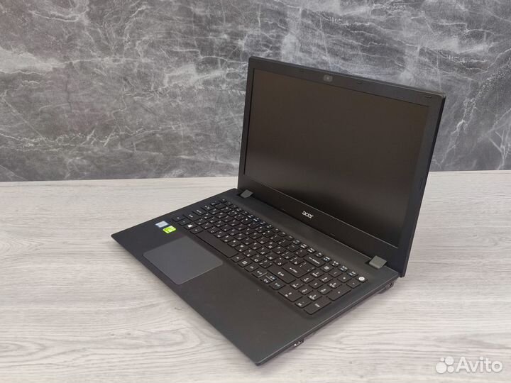 Acer Extensa EX2520G