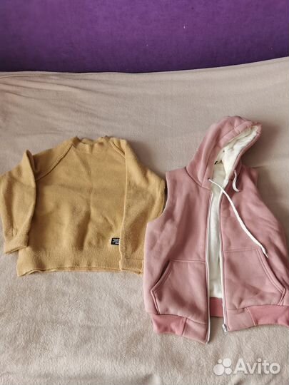 Пакет женский вещей, размер 42-44