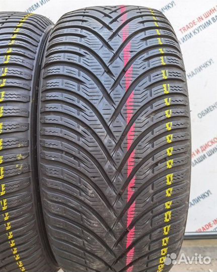 Kleber Krisalp HP3 225/45 R17 94H