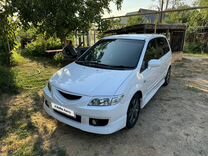 Mazda Premacy 2.0 AT, 2003, 277 000 км, с пробегом, цена 550 000 руб.