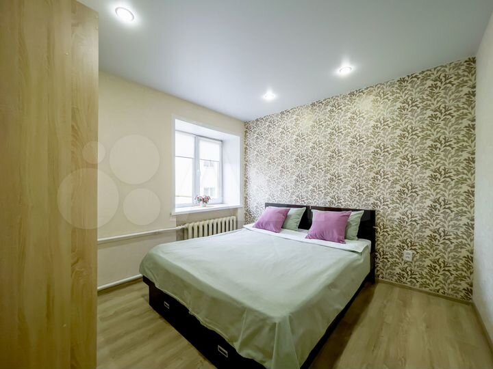 1-к. квартира, 31 м², 2/5 эт.