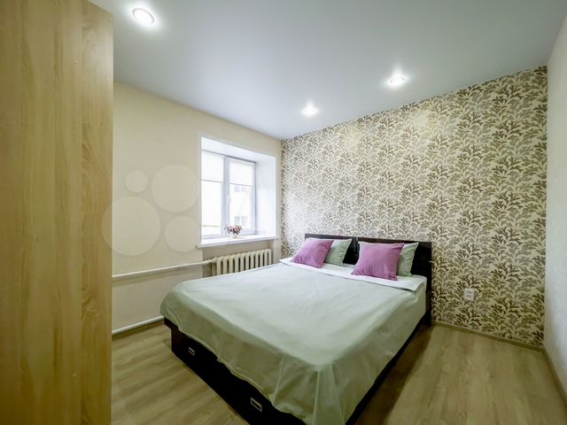 1-к. квартира, 31 м², 2/5 эт.