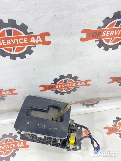 Селектор АКПП Volkswagen Touareg 7L6 AXQ 2003