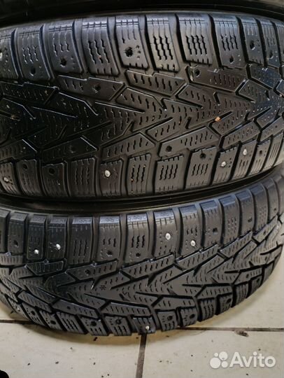 Nokian Tyres Hakkapeliitta 7 185/65 R15
