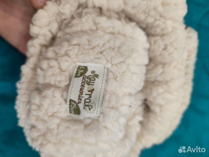 Зимняя шапка Mayoral для мальчика