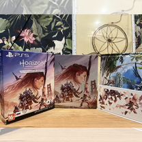 Horizon forbidden west ps5