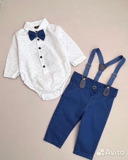 Костюм для мальчика