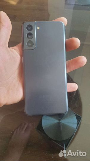 Samsung Galaxy S21, 8/128 ГБ