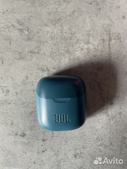 Беспроводные наушники jbl tune 220 tws
