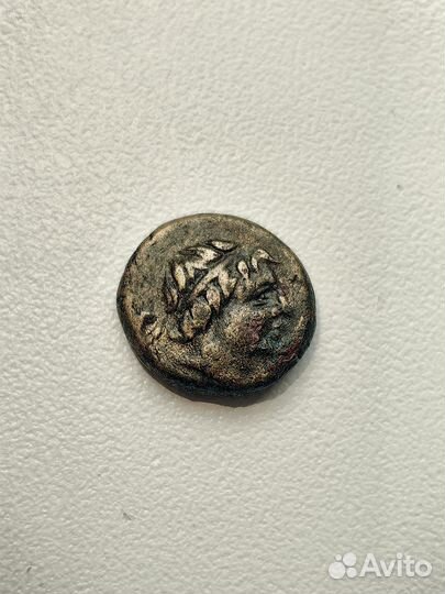 Тетрахалк Боспор, 150 г до н. э