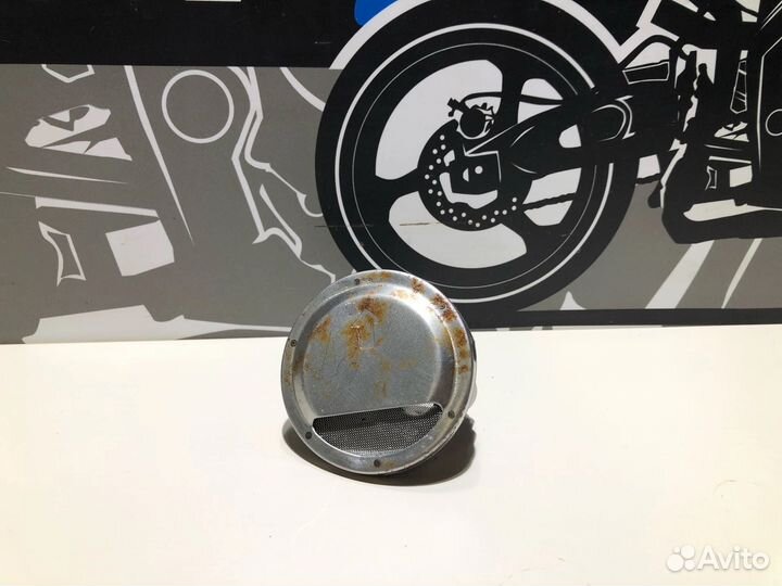 Маслоприёмник Yamaha FZ 400 Fazer 1997г