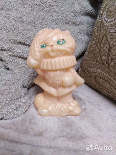 Кот в сапогах. СССР