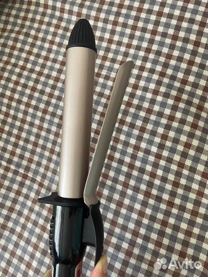 Плойка Redmond