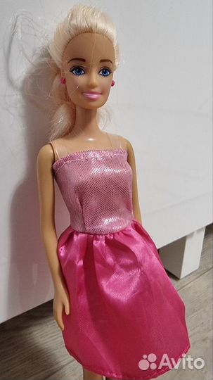 Кукла барби barbie