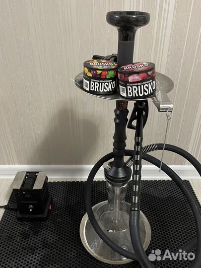 Ареда кальяна